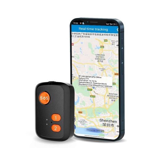 Bulk Buy China Wholesale Smart Home Alarm Wifi Gps Tracking Device With ...