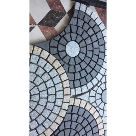 Buy Standard Quality China Wholesale Walkway And Driveway Paving Stone ...