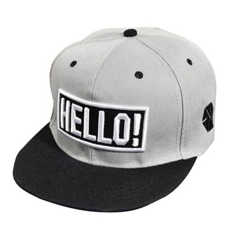 Buy Wholesale China Fashion Baseball Cap Men Snapback Caps Mesh Hats For Men  Hip Hop Dad Baseball Hat Cap & Trucker Hats at USD 1.28