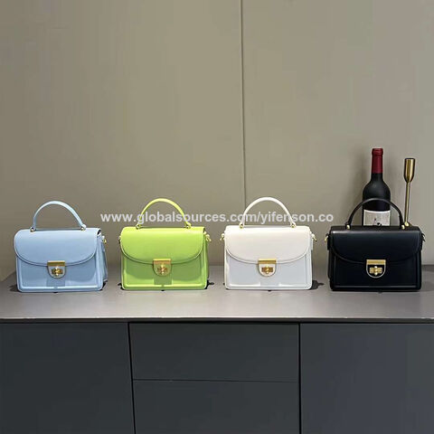Buy Wholesale China Pu Crossbody Handbags The Chain Bags Fashion