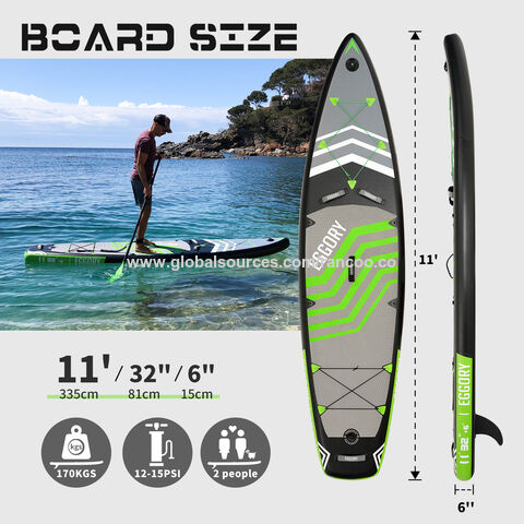 China Wholesale Hot Sale Inflatable Sup Board Stand up Paddle Board Surf  Board Yoga Board All Round Sup - China Sup and Sup Board price