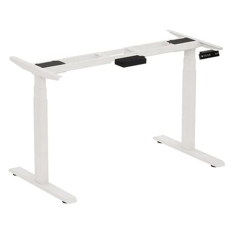 Computer Desk Factory Price Partition Adjustable Height Table 2 4 6 8 ...