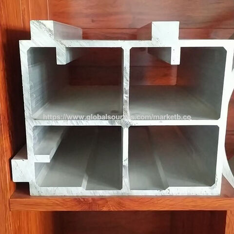Super Quality Custom All Kinds Of Aluminium Extrusion Profiles Factory ...