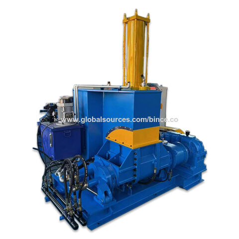 Misturador Banbury de 75L para borracha e plásticos - Qualidade industrial for sale at factory direct price