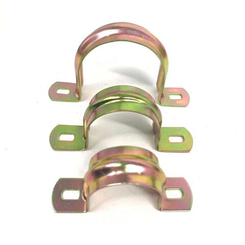 Bulk Buy China Wholesale Wholesale Galvanized Saddle Omega Clamp