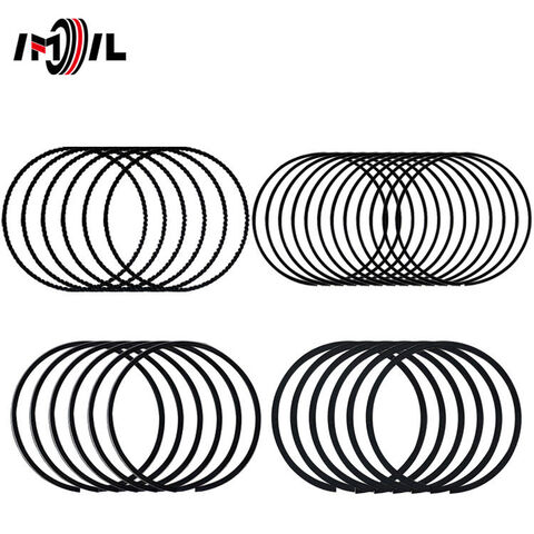 Buy Standard Quality China Wholesale Tp Piston Rings Kit And Piston ...