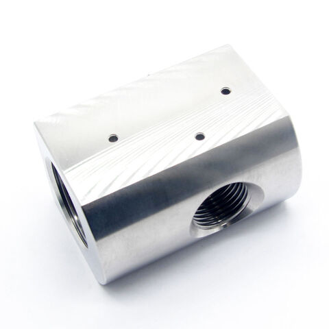 Bulk Buy China Wholesale Waterjet Cutting Machine On/off Valve Parts ...