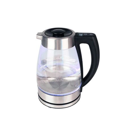 Buy Wholesale China Speed-boil Electric Kettle - 1.7l Water Boiler ...