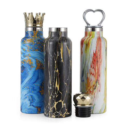 Buy Wholesale China Double Wall 304 Stainless Steel Customized Vacuum ...