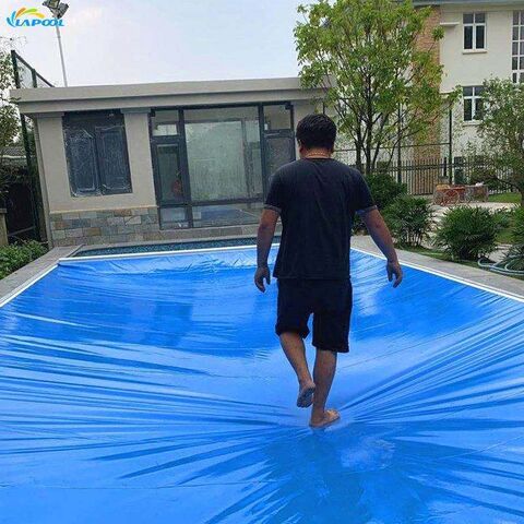 Custom Made Low Line Retractable Enclosure Swim Pool Cover - Explore China  Wholesale Pool Cover Anchor and Swimming Pool Cover Electric, Pool Cover  Reel, Other Pool Accessories