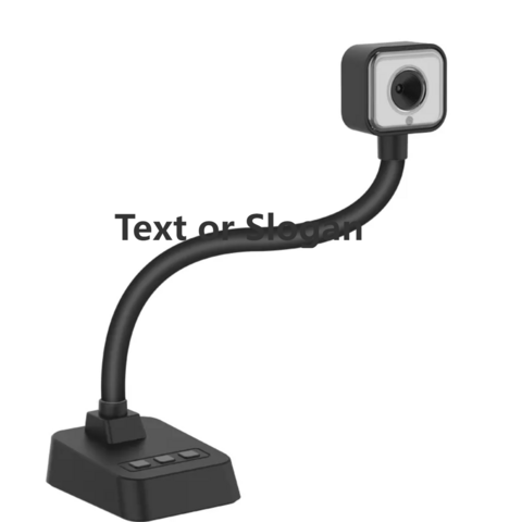 Buy Wholesale China High Speed A3 Portable Ocr Document Camera Scanner ...