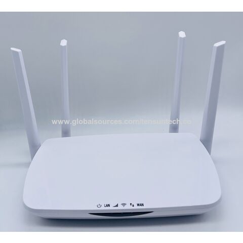 Buy Wholesale China Oem Factory 4g Cpe Router, 300mbpse 802.11b/g/n ...