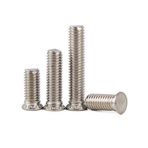 Wholesale Iron Screw Rivets 