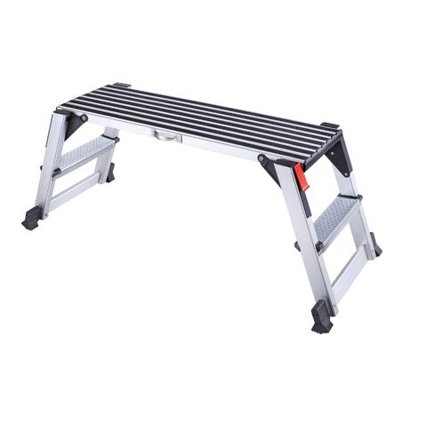 Buy Wholesale China Youngman Odd Job Platform Step Ladder Decorators ...