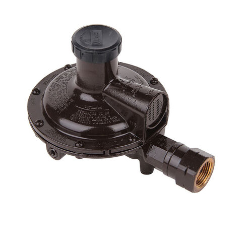 Regolatore Gas LP/compressore LV4403B66 - 450L, Nuovo - 3