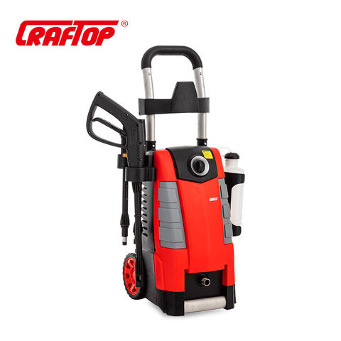 Buy High Pressure Car Washer for domestic use at Best Price