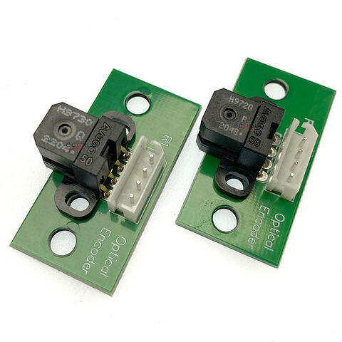 Buy China Wholesale Premium 3d Printer Parts H9720/h9730 Dpi Encoder ...