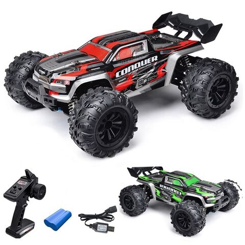 Rc cars best sale 50 km h