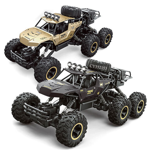 6wd rc store car