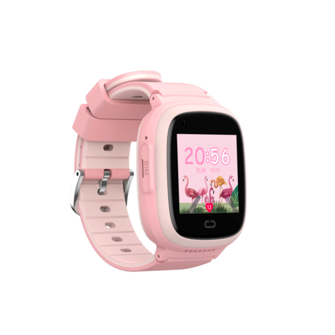 Niños Reloj De Smartphone Reloj Inteligente Para Niños Con Teléfono 4G Reloj Inteligente