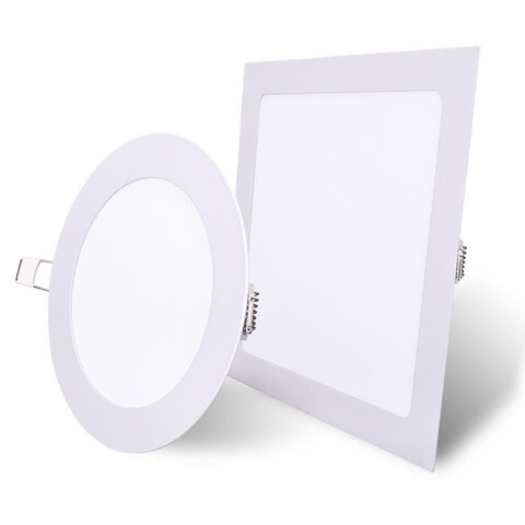 Without Color Led Panel Light Buy Wholesale China High Quality 24w 18w 15w 12w 3w Led Panel Light ...