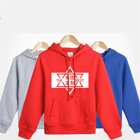 Short sleeve hoodie discount bulk