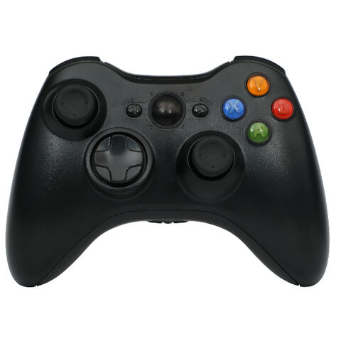 Manette de jeu Dual Vibration Gamepad Joystick pour Microsoft Xbox