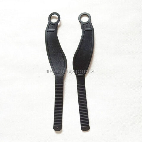 Exercise bike pedal straps best sale for sale