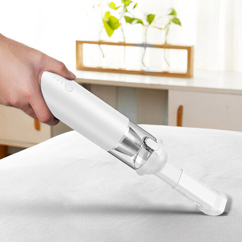 Buy Wholesale China Home Handheld Cordless Vacuum Cleaner 120w Powerful  Rechargeable Wireless Car Vacuum Cleaner & Cordless Vacuum Cleaner at USD  12