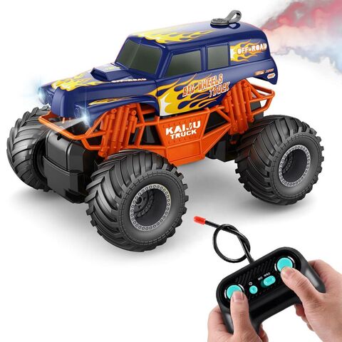 Remote control car on sale and bike