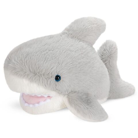 Buy Wholesale China Teddy Bear Shark Stuffed Animal - Shark Plush, 18 ...