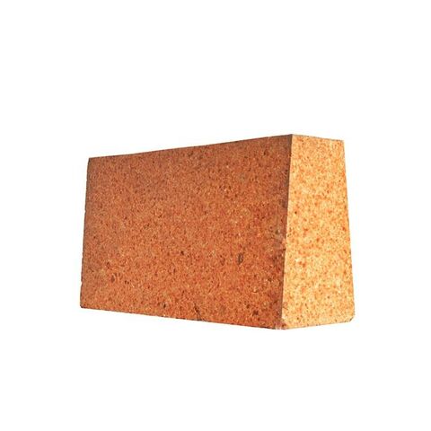 High Alumina Fire Bricks Lining Material For Upward Continuous