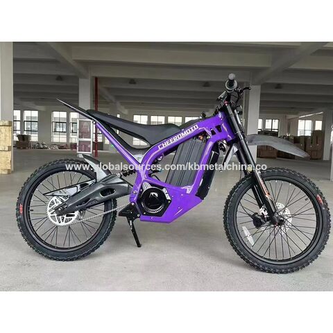 electric bicycle 3000w Smartravel Rocket ST201F Pro Dual Motor All Terrain Ebike distance travel such as touring and cross Burchda RX30 Long Range AWD