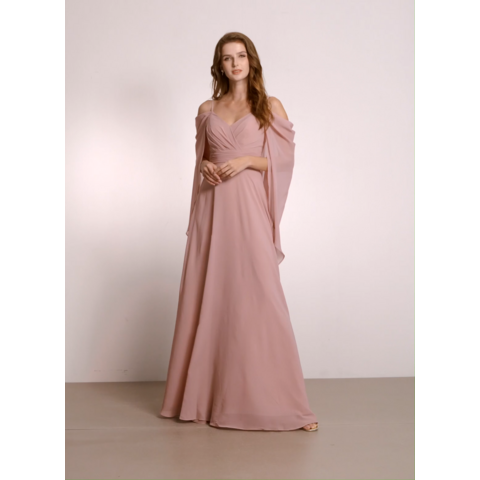 open lace back dress Fiesta Gowns 56471 - Intricately Embellished Voluminous Dress 22 / Emerald Rose Gold