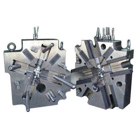 Metal Casting Molds - Metal Casting Moulds Latest Price, Manufacturers &  Suppliers