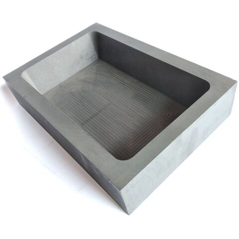 China Customized Graphite Mold For Gold Casting Manufacturers
