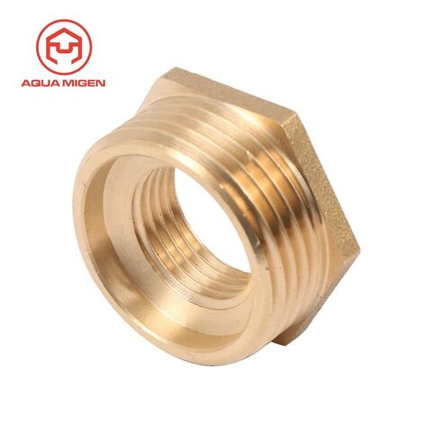 Brass Compression Fittings for PE Pipe - China Brass Fitting for PE Pipe, Brass  Compression Fitting