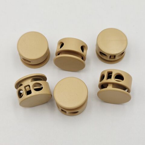 China Customized Metal Cord Stoppers For Garment Suppliers, Manufacturers -  Factory Direct Wholesale - HONGCHENG