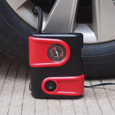 Pompe à air numérique aste sans fil, compresseur portable, gonfleur pour  pneus de voiture et de vélo, 12V, 150psi