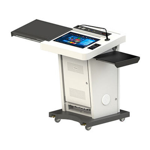 Digital Podium, Lectern For Education - Smart Podium Ml22t Pro 7" Touch ...