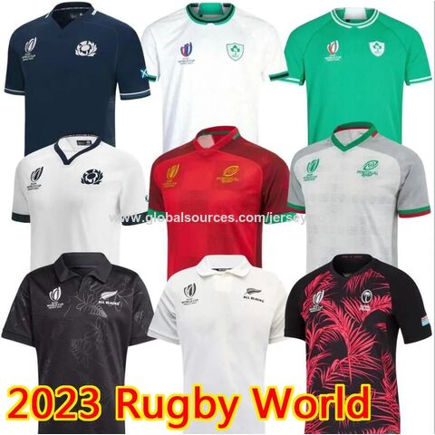 Equipe France Rugby 7 Maillot domicile femme pas cher