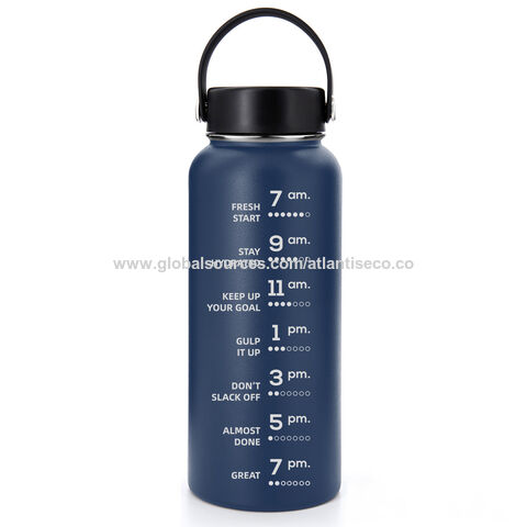 Buy Wholesale China Water Bottle Stainless Steel Water Bottle , 32oz ...