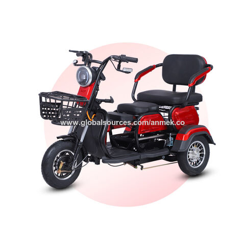 Tricycle sidecar for online sale