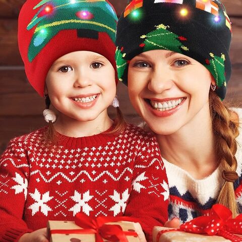 Cheap christmas clearance hats