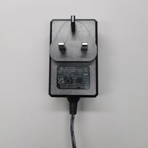 Buy Wholesale China 60w Ac/dc Adapter Pse/ul/etl/kc/kcc Approved & Ac ...