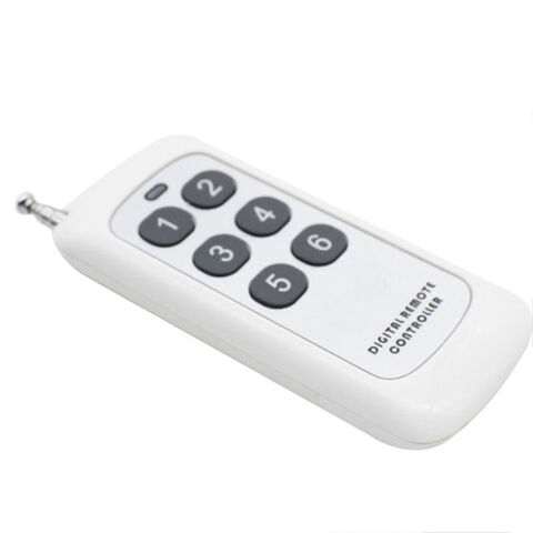 Buy Wholesale China Oem Odm 220v Wireless Remote Control Socket