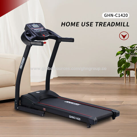 Treadmill Game Trojan Tr500 Treadmill Makro Super Fit Treadmill - Main Image