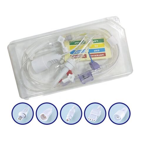 Buy Wholesale China High Quality Medical Disposable Consumable Ibp ...