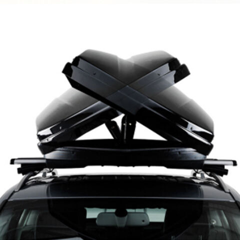 Wholesale Uv Protection Shelf Roof Rack Car Roof Boxes Abs Different ...