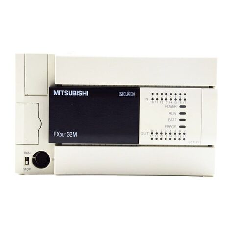 Buy China Wholesale High Quality Programmable Logic Plc Controller ...